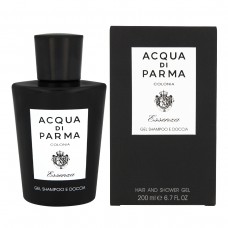 Acqua Di Parma Colonia Essenza Perfumed Shower Gel 200 ml (man)