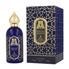 Attar Collection Khaltat Night Eau De Parfum 100 ml (unisex)