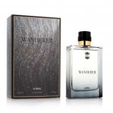 Ajmal Wanderer Eau De Parfum 100 ml (man)