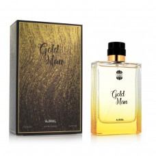 Ajmal Gold Man Eau De Parfum 100 ml (man)