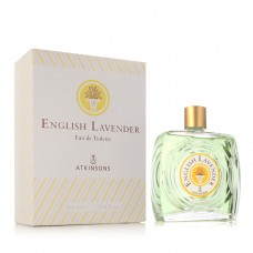 Atkinsons English Lavender Eau De Toilette 320 ml (unisex)