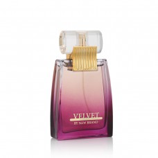 New Brand Perfumes Prestige Velvet for Women Eau De Parfum 100 ml (woman)