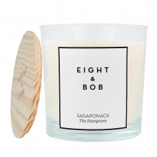 Eight & Bob Sagaponack The Hamptons Parfume Candle 600 g