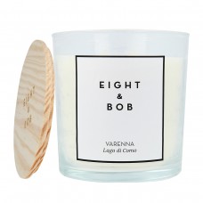 Eight & Bob Verenna Lago di Como Parfume Candle 600 g