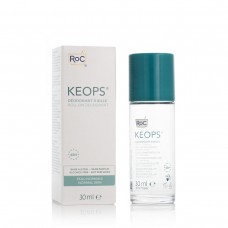 RoC Keops Roll-On Deodorant 30 ml