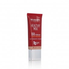 Bourjois Healthy Mix Anti-Fatigue BB Cream (01 Light) 30 ml