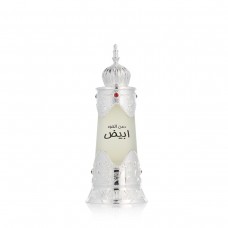 Afnan Dehn Al Oudh Abiyad Perfumed Oil 20 ml (unisex)