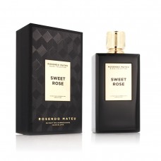 Rosendo Mateu Olfactive Expressions Sweet Rose Parfum UNISEX 100 ml (unisex)