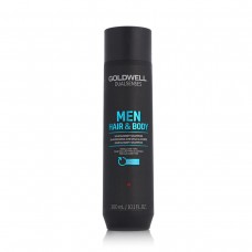 Goldwell Dualsenses Men Hair & Body Shampoo All Hair 300 ml
