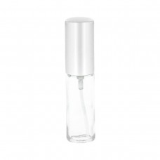 Touch of Beauty Refillable Spray (Silver) 10 ml - without box