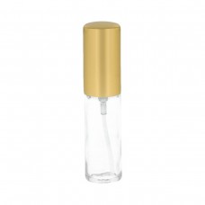 Touch of Beauty Refillable Spray (Gold) 10 ml - without box