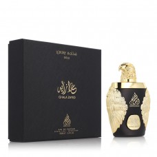 Ghala Zayed Gold Eau De Parfum 100 ml (unisex)