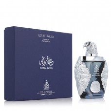 Ghala Zayed Saheb Al Samou Eau De Parfum 100 ml (unisex)