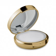 Touch of Beauty CDP LipGloos with pocket mirror