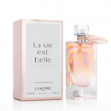 Lancôme La Vie Est Belle Soleil Cristal L'Eau de Parfum 100 ml (woman)