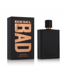 Diesel Bad Eau De Toilette 100 ml (man)
