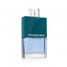 Armand Basi L'Eau Pour Homme Blue Tea Eau De Toilette 125 ml (man)