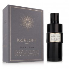 Korloff Cuir Mythique Eau De Parfum 100 ml (unisex)