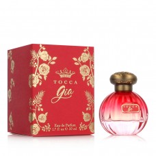 Tocca Gia Eau De Parfum 50 ml (woman)