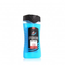 Axe Sport Blast Perfumed Shower Gel 250 ml (man)