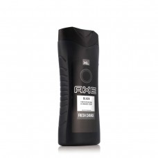 Axe Black Perfumed Shower Gel 400 ml (man)