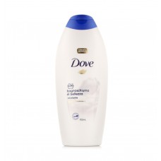 Dove Original Caring Bath 700 ml