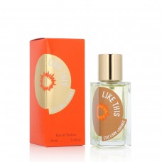 Etat Libre D’Orange Tilda Swinton Like This Eau De Parfum 50 ml (woman)