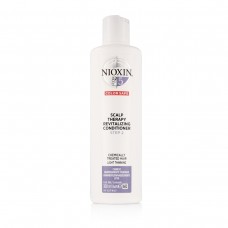 Nioxin System 5 Color Safe Scalp Therapy Revitalising Conditioner 300 ml