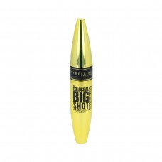 Maybelline The Colossal Big Shot Volum Express Mascara (Daring Black) 9,5 ml