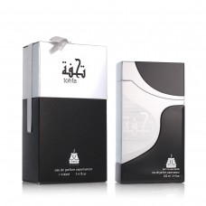 Bait Al Bakhoor Tohfa Black Eau De Parfum 100 ml (unisex)
