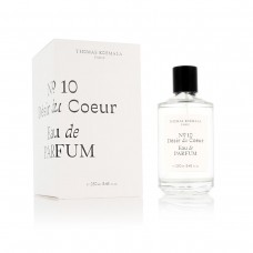 Thomas Kosmala No. 10 Désir du Coeur Eau De Parfum 250 ml (unisex)