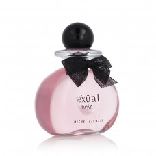 Michel Germain Sexual Noir for Women Eau De Parfum 125 ml (woman)