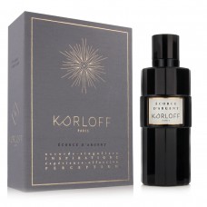 Korloff Écorce d'Argent Eau De Parfum 100 ml (unisex)
