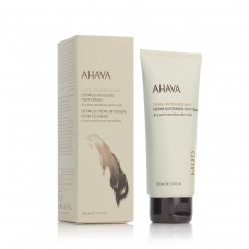 Ahava Leave-On Deadsea Mud Dermud Intensive Foot Cream 100 ml