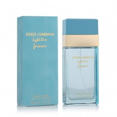 Dolce & Gabbana Light Blue Forever Eau De Parfum 50 ml (woman)