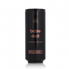 Missguided Babe Oud Eau De Parfum 80 ml (woman)