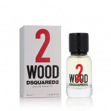 Dsquared2 2 Wood Eau De Toilette 30 ml (unisex)