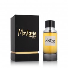 Montana Collection Edition 1 Eau De Parfum 100 ml (woman)