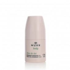 Nuxe Body Rêve de Thé Fresh-Feel Deodorant 24HR 50ml