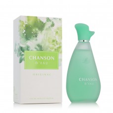 Chanson Chanson d'Eau Original Eau De Toilette without Spray 200 ml (woman)