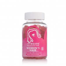 IvyBears Women's Hair Vitamins 60 pcs