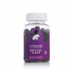 IvyBears Restful Sleep Vitamins 60 pcs