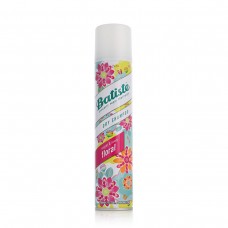 Batiste Floral Bright & Lively Dry Shampoo 200 ml