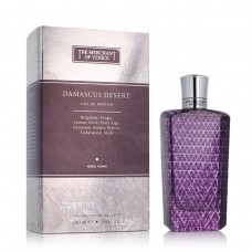 The Merchant of Venice Damascus Desert Eau De Parfum 100 ml (man)