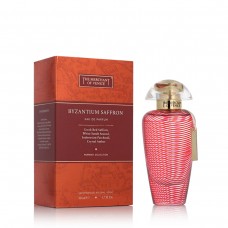 The Merchant of Venice Byzantium Saffron Eau De Parfum 50 ml (unisex)