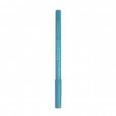 Bourjois Paris Contour Clubbing Waterproof Eye Pencil (63 Sea Blue Soon) 1,2 g