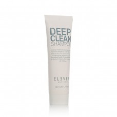 Eleven Australia Deep Clean Shampoo 50 ml