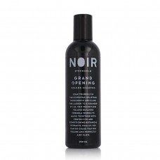 Noir Stockholm Grand Opening Volume Shampoo 250 ml