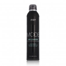A.S.P. MODE Air Loader Ultra Strong Hairspray 300 ml
