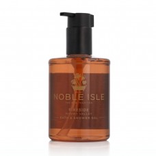 Noble Isle Fireside Bath & Shower Gel 250 ml